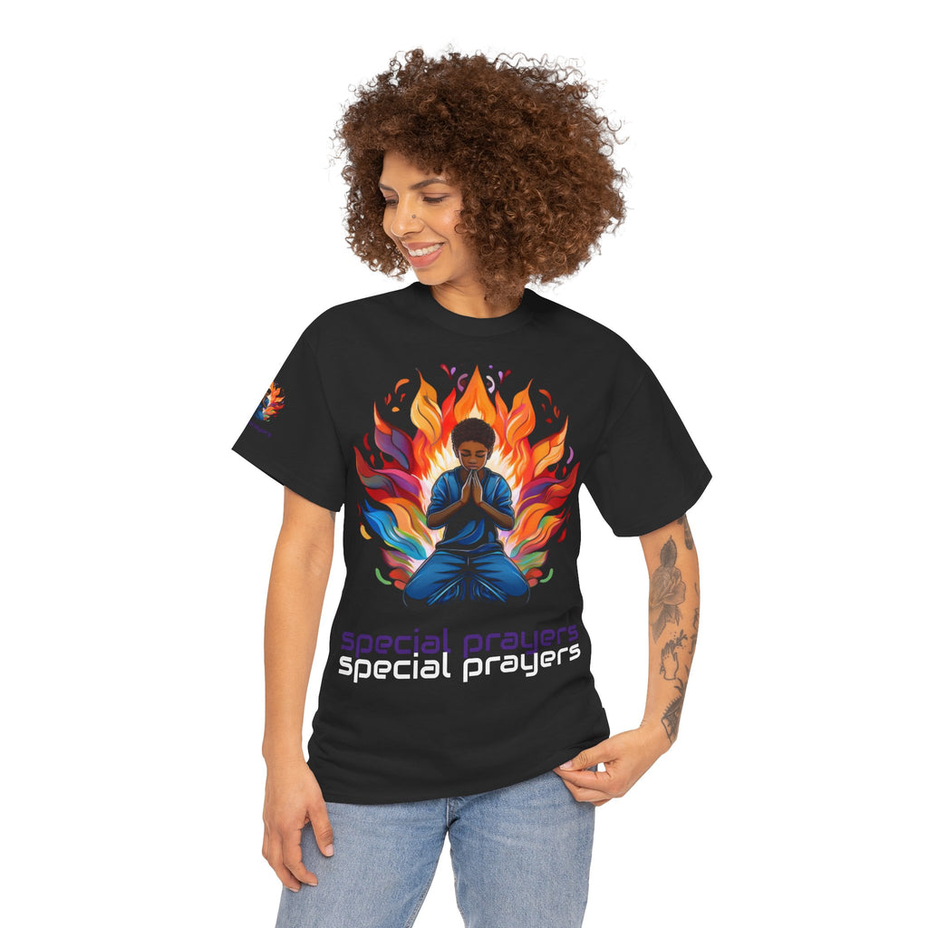 Special Prayers Tee
