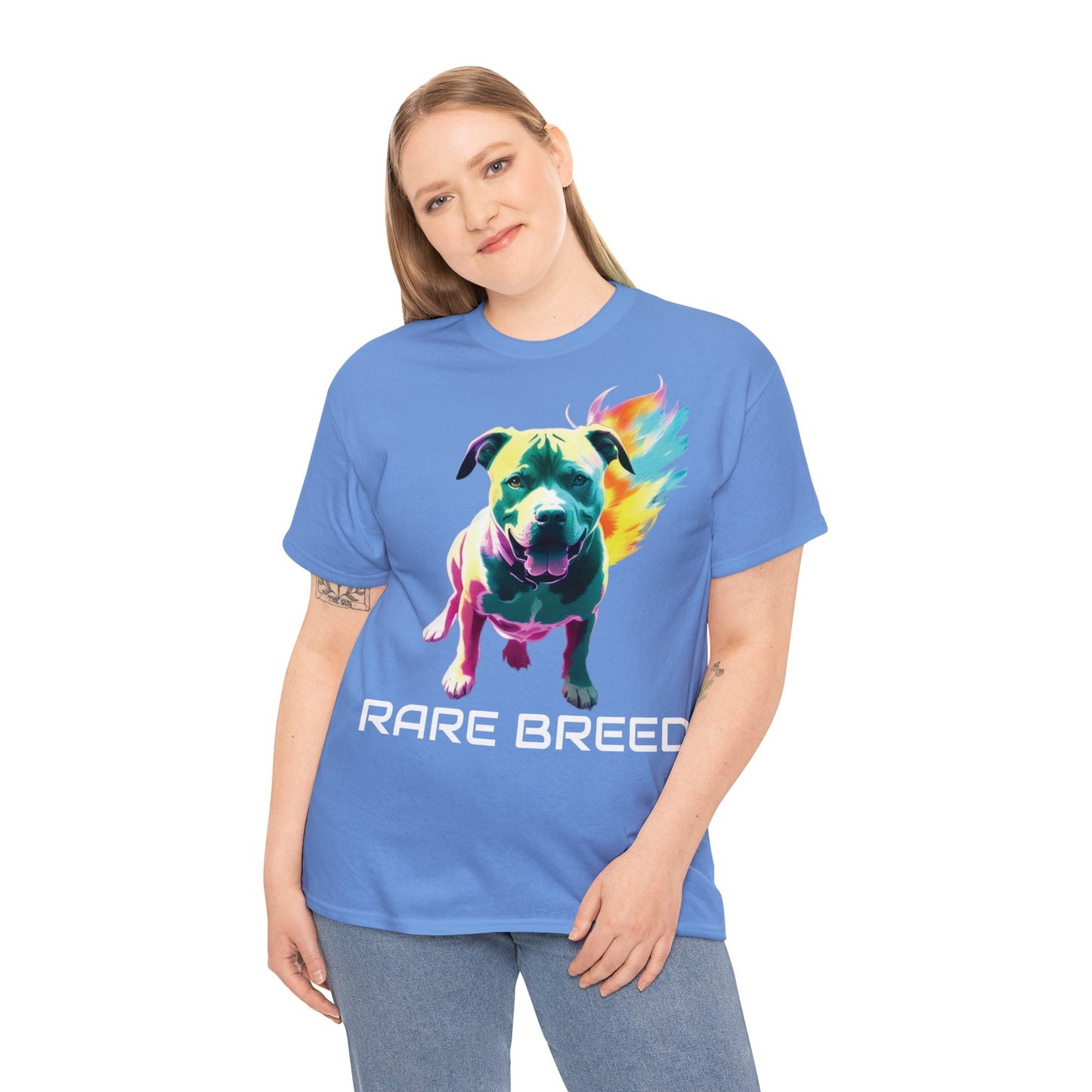 Rare Breed T-Shirt #9