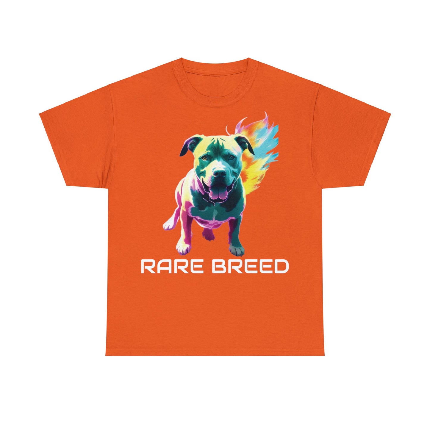 Rare Breed T-Shirt #9