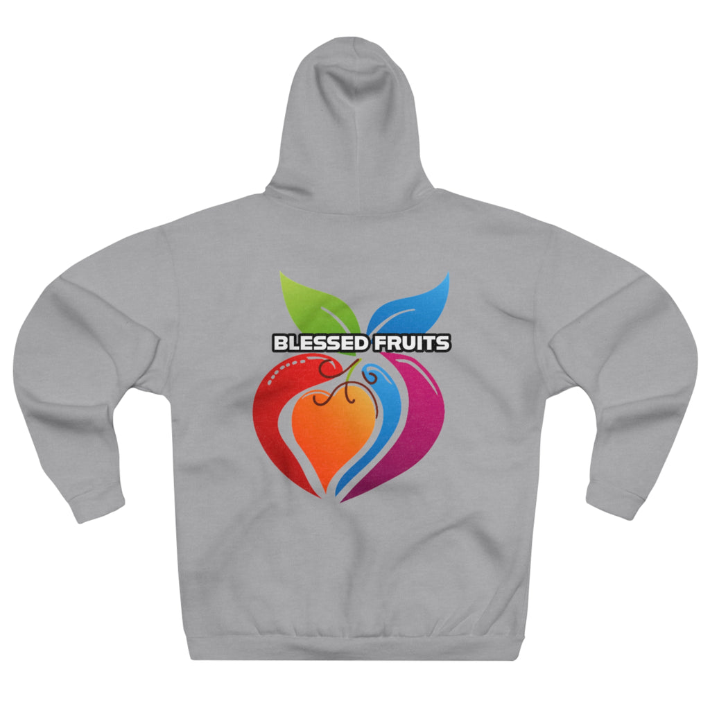 Blessed Fruits Pullover Hoodie