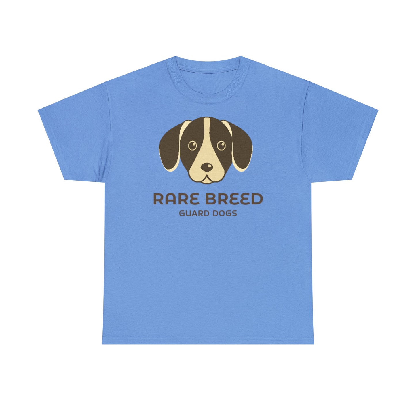 Rare Breed T-Shirt #7