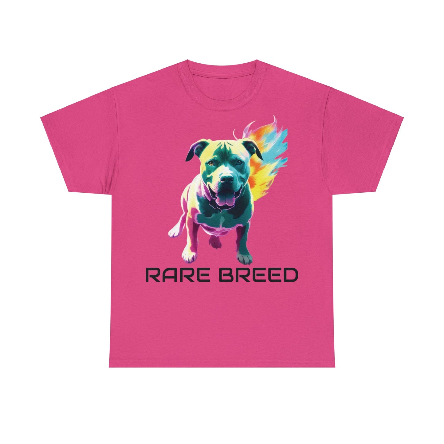 Rare Breed T-Shirt #10