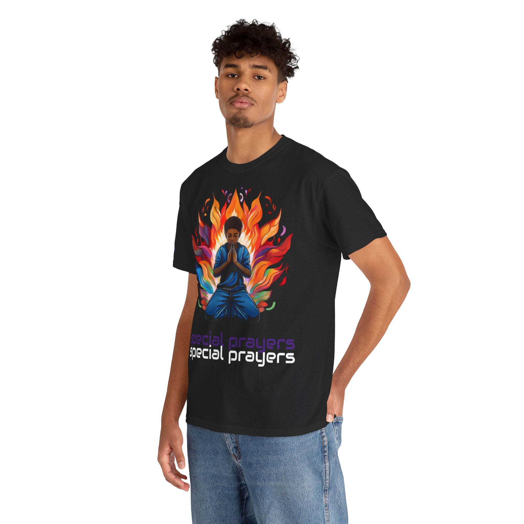 Special Prayers Tee
