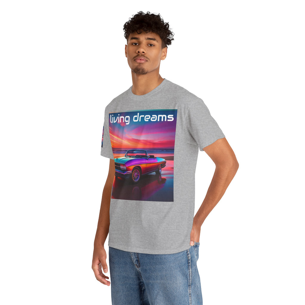 Living Dreams Tee