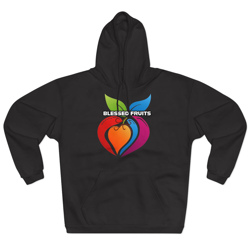 Blessed Fruits Pullover Hoodie