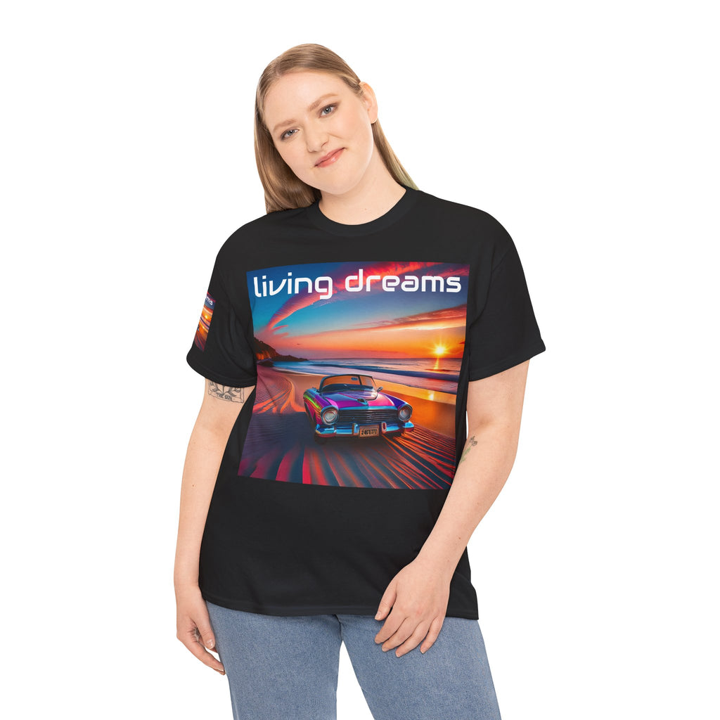 Living Dreams Tee