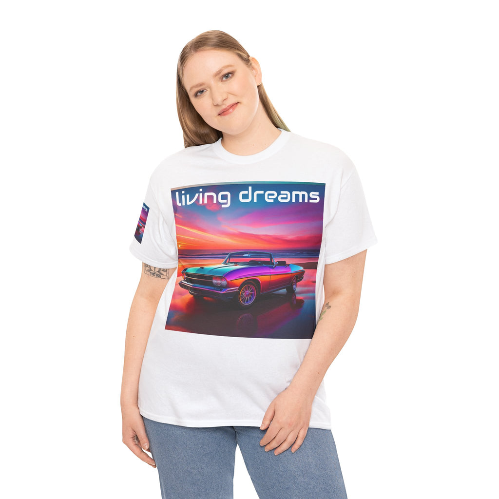 Living Dreams Tee