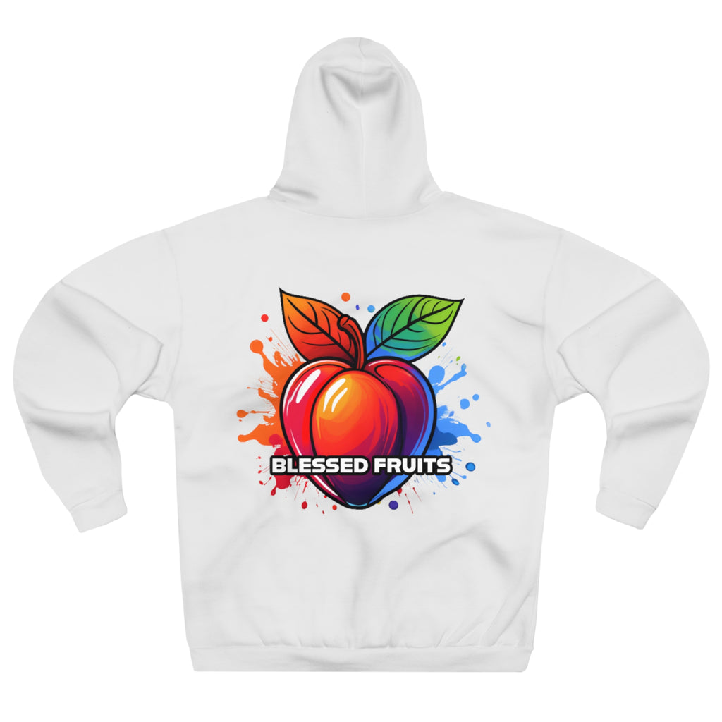 Blessed Fruits Pullover Hoodie