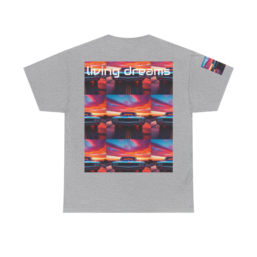 Living Dreams Tee