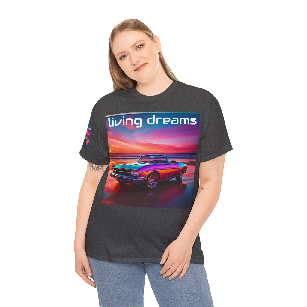 Living Dreams Tee
