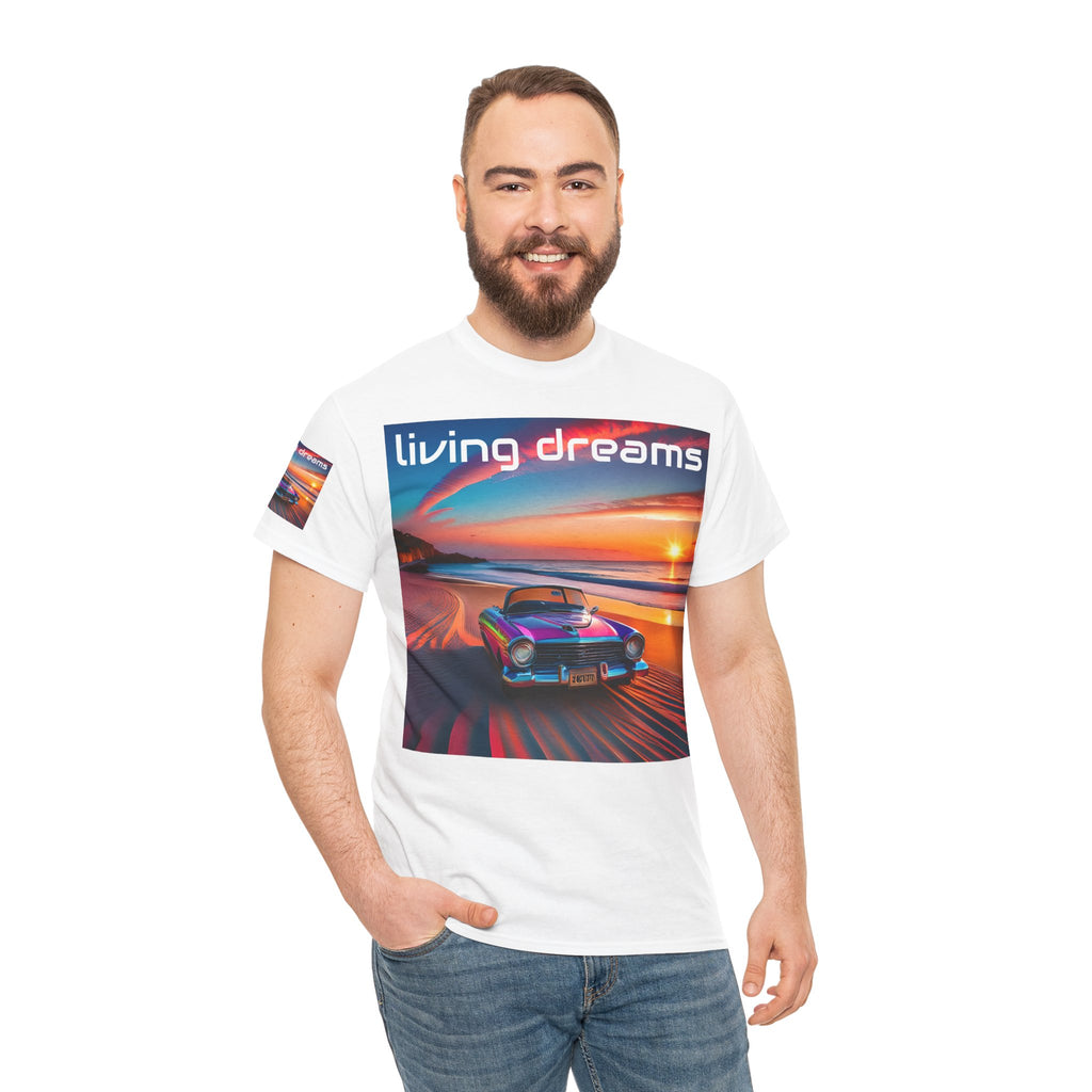 Living Dreams Tee