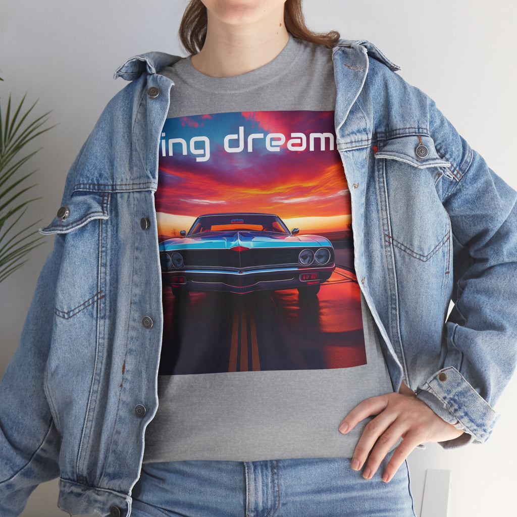 Living Dreams Tee