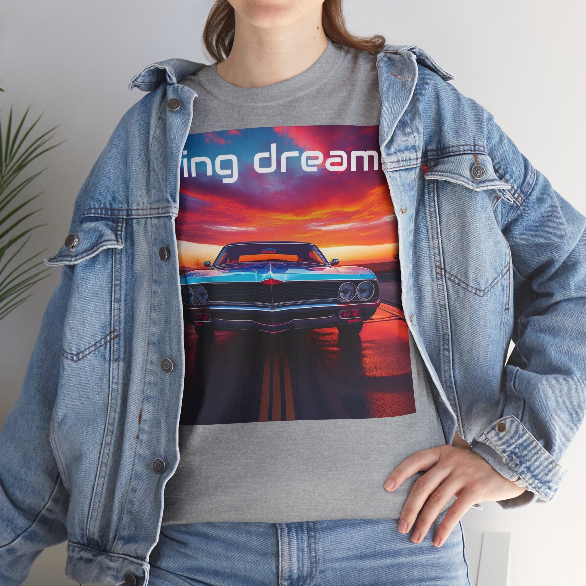 Living Dreams Tee