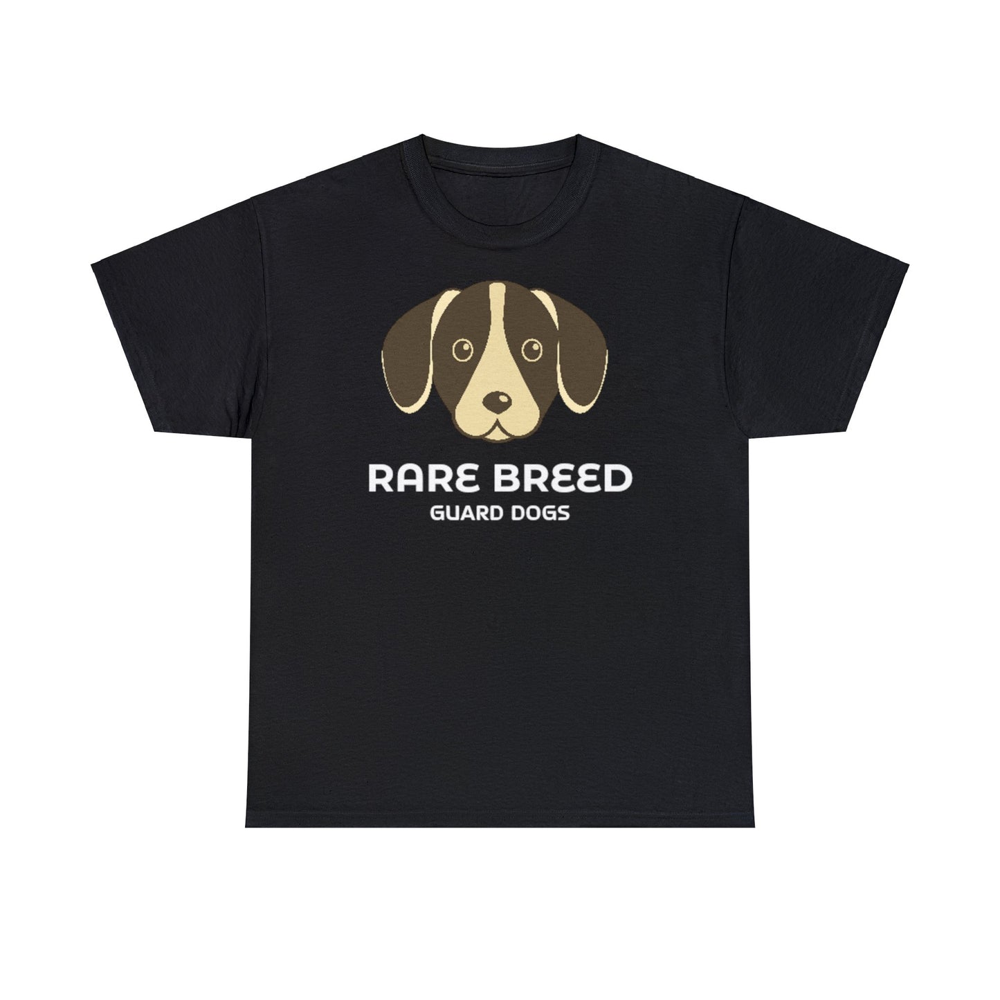 Rare Breed T-Shirt #8