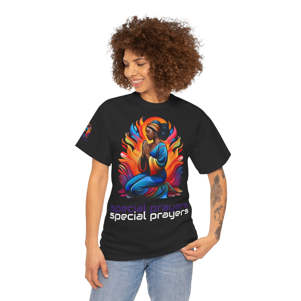 Special Prayers Tee