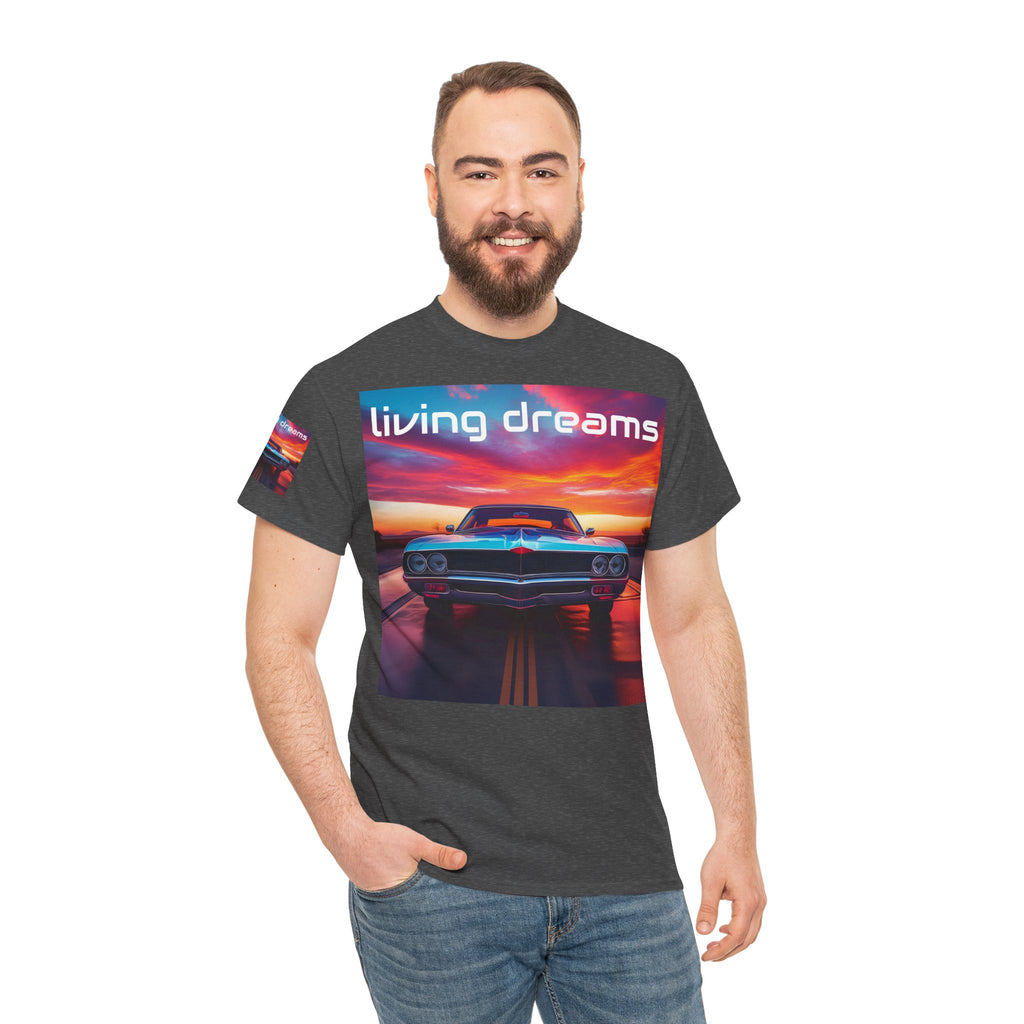 Living Dreams Tee