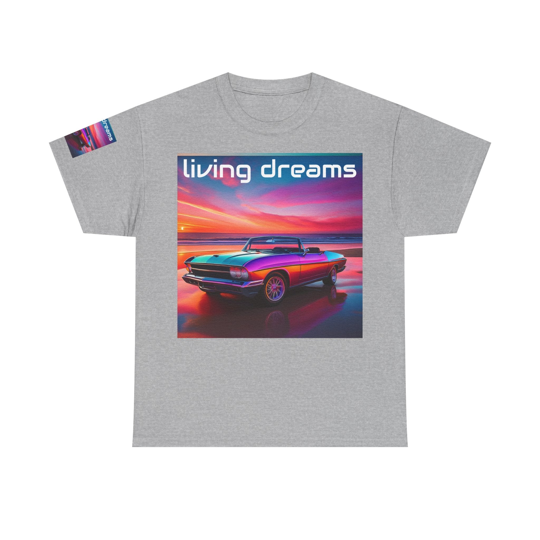 Living Dreams Tee