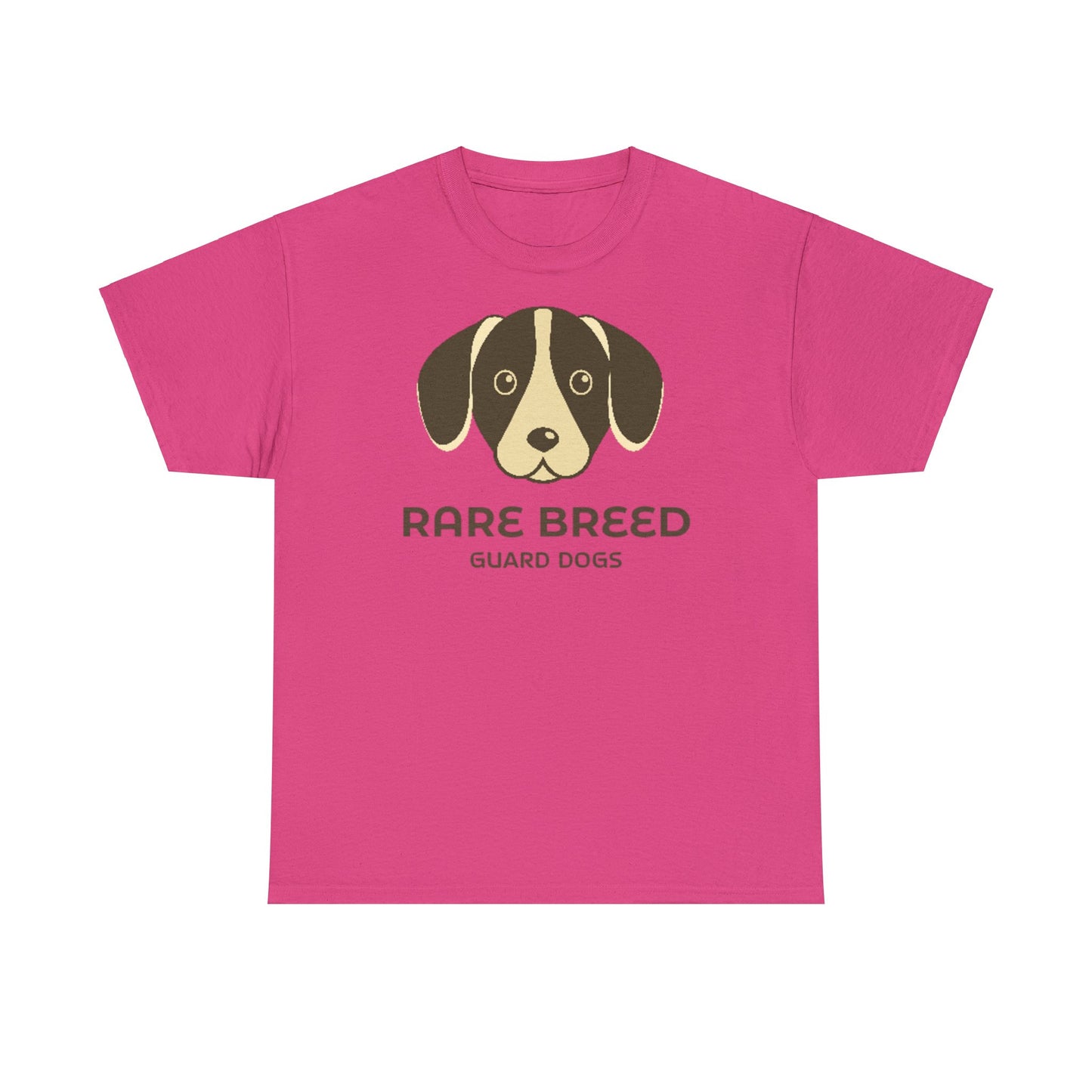 Rare Breed T-Shirt #7