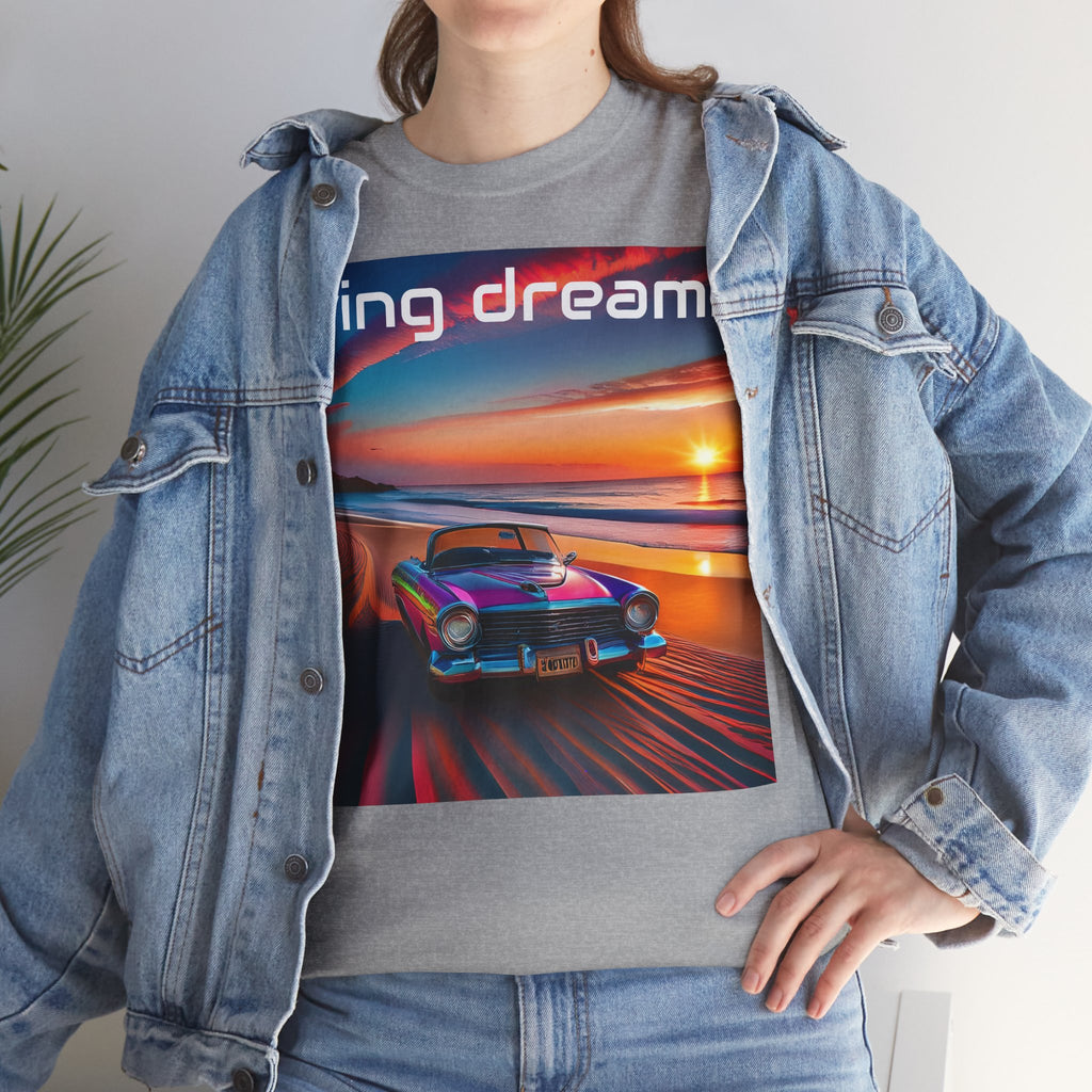 Living Dreams Tee