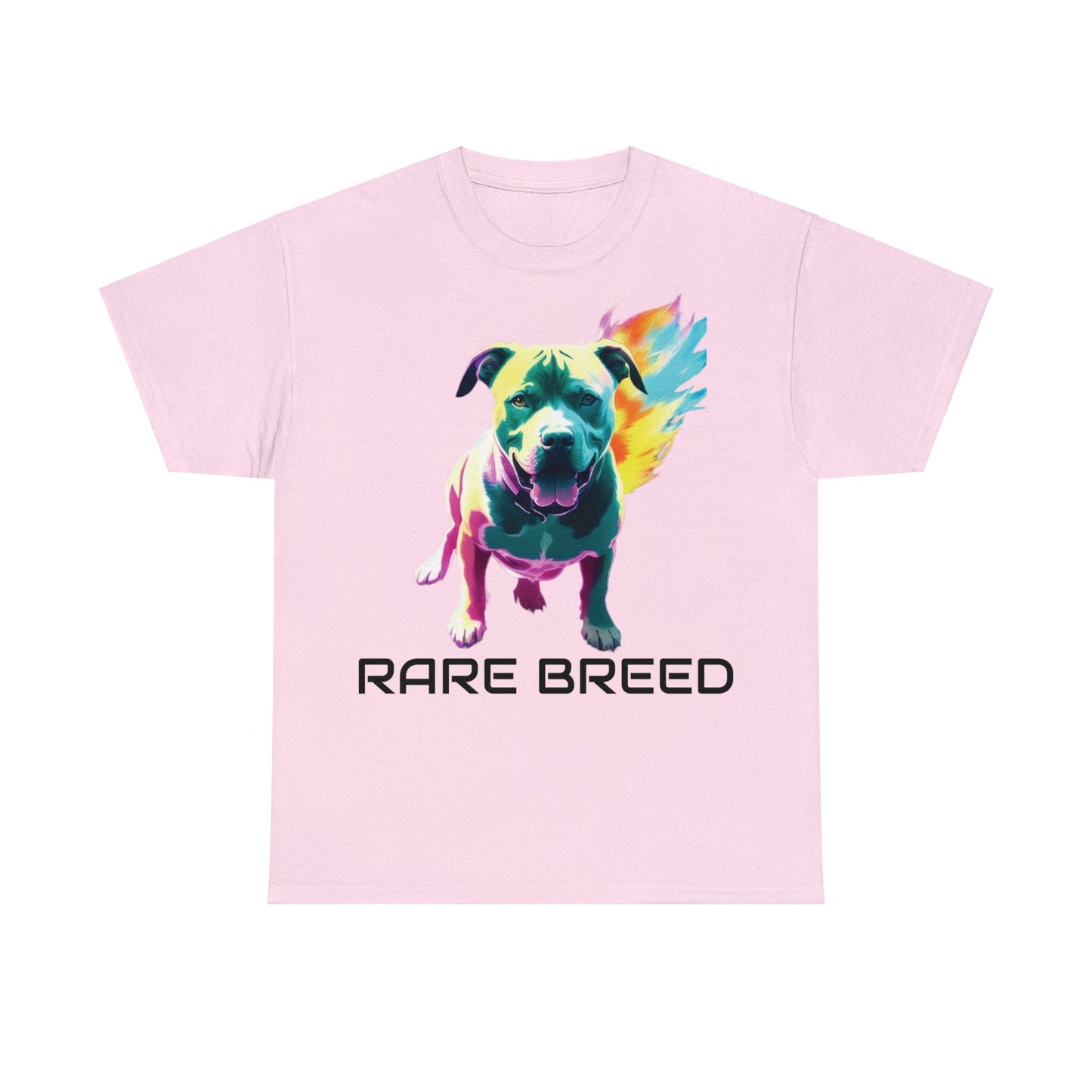 Rare Breed T-Shirt #10