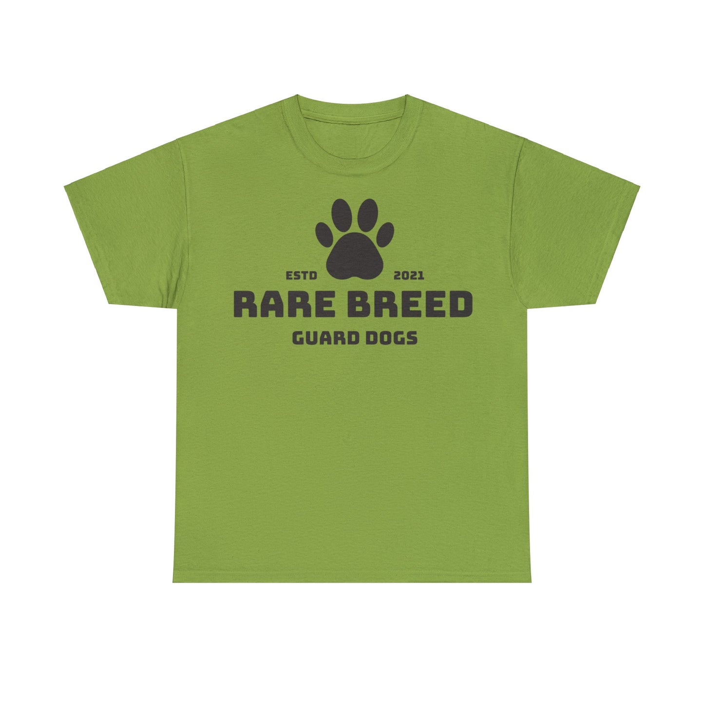 Rare Breed T-Shirt #4