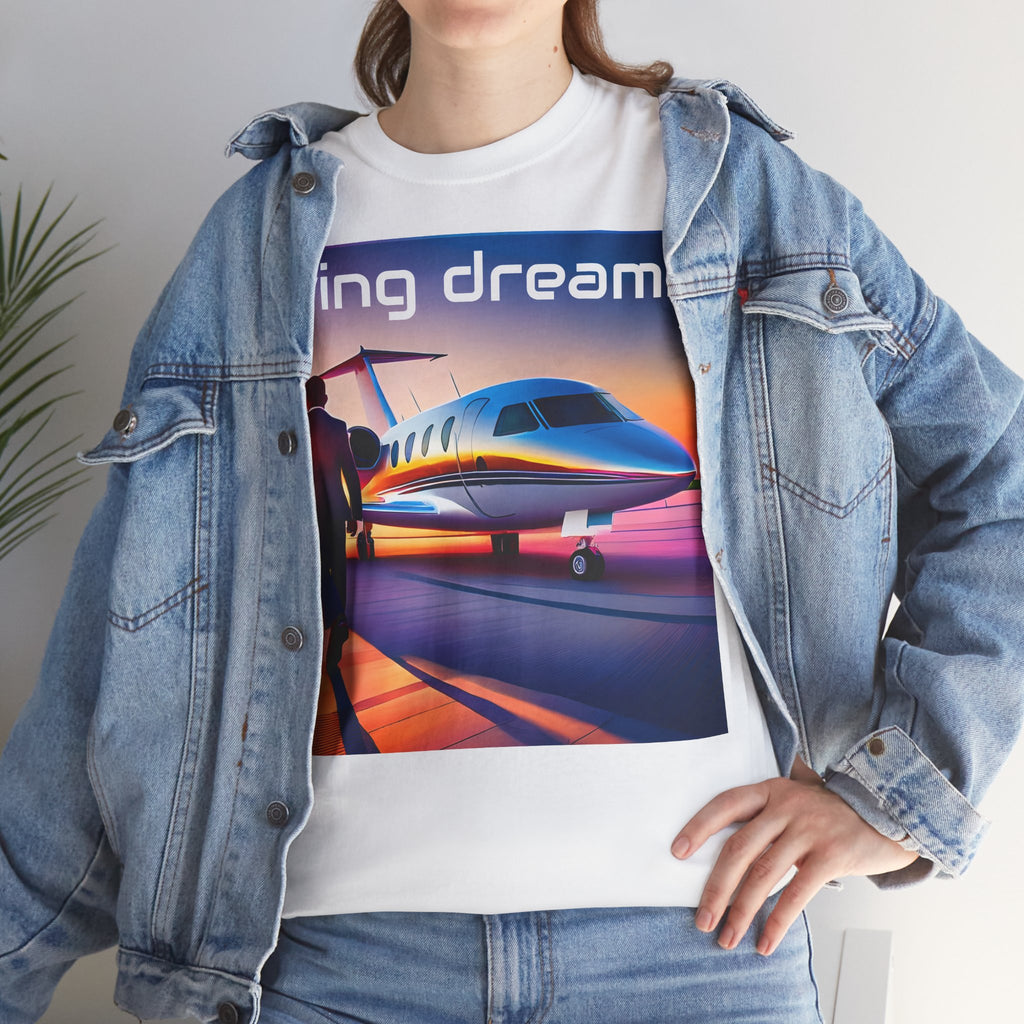 Living Dreams Tee