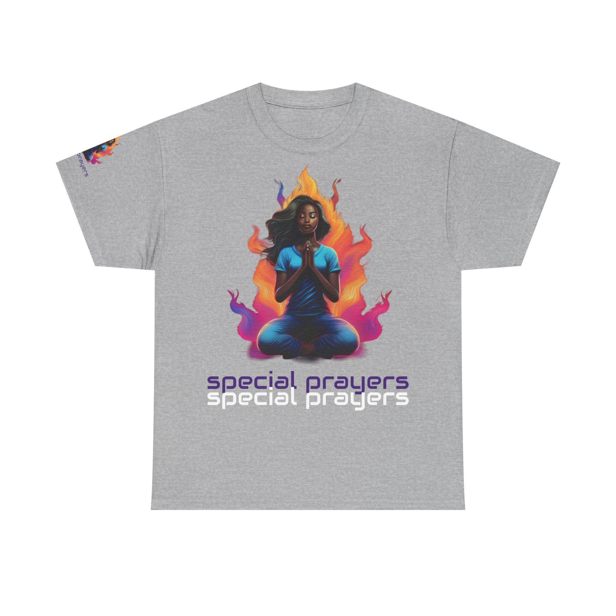 Special Prayers Tee