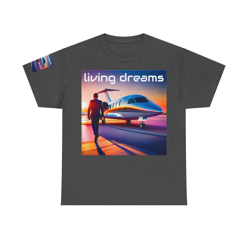 Living Dreams Tee