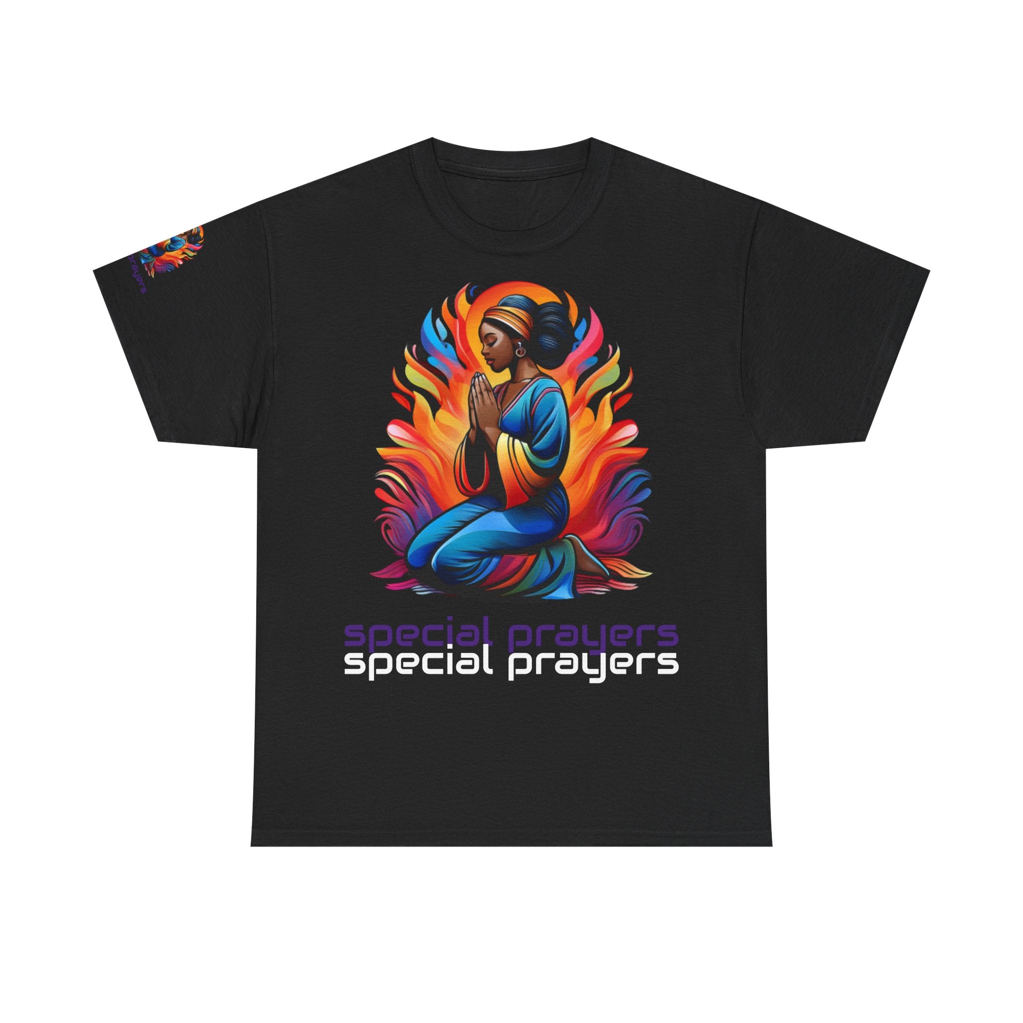 Special Prayers Tee