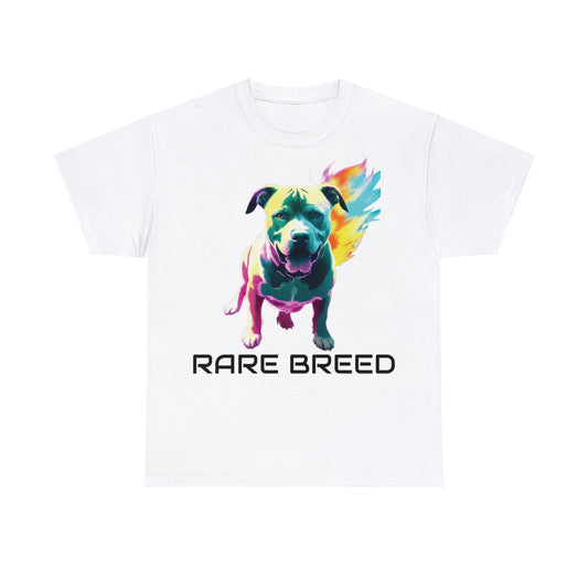 Rare Breed T-Shirt #10