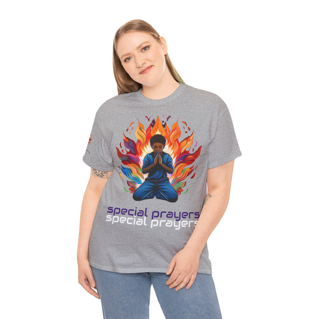 Special Prayers Tee