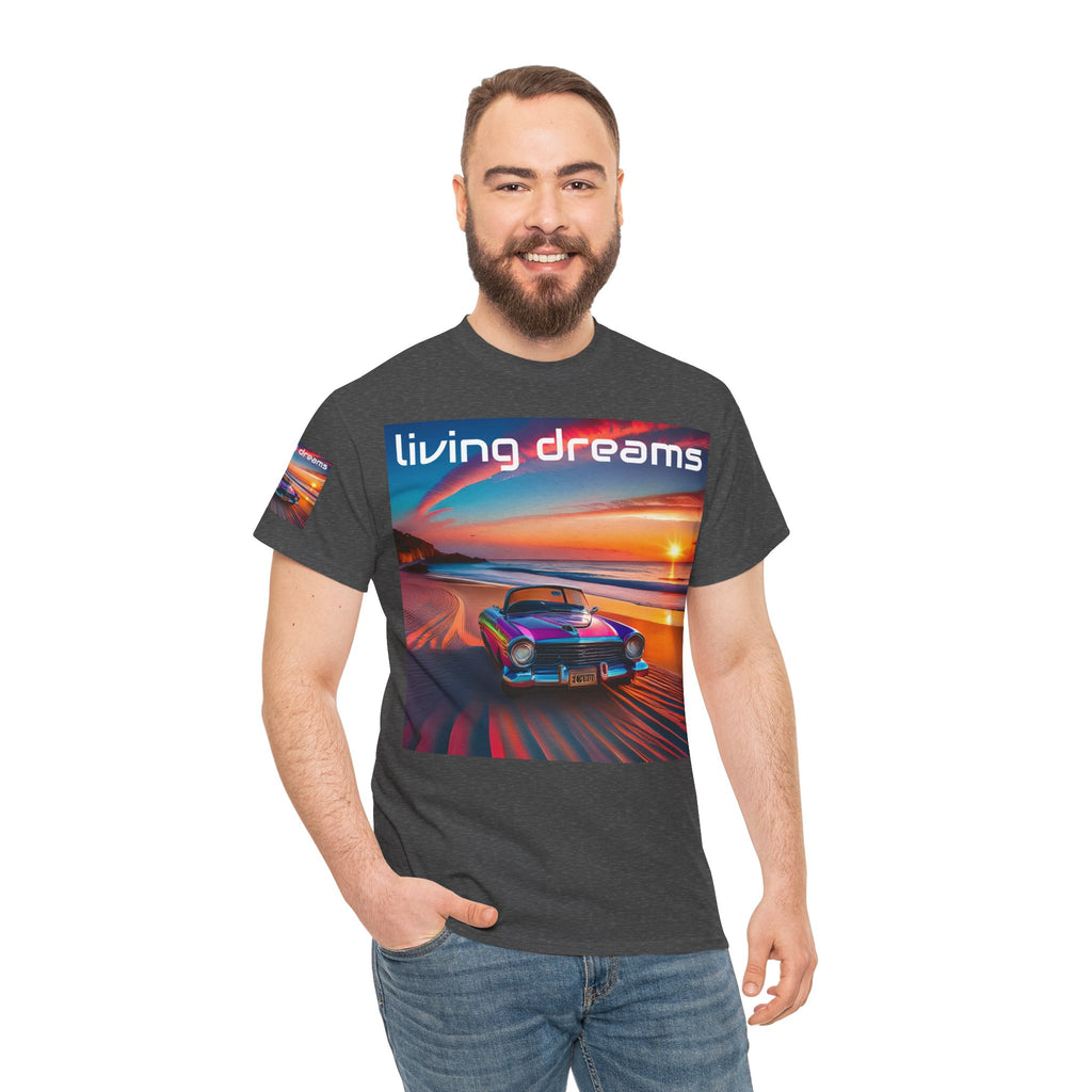Living Dreams Tee
