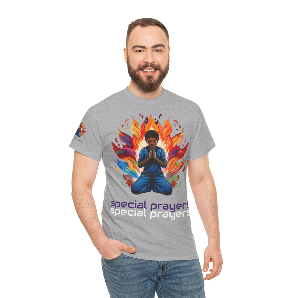 Special Prayers Tee