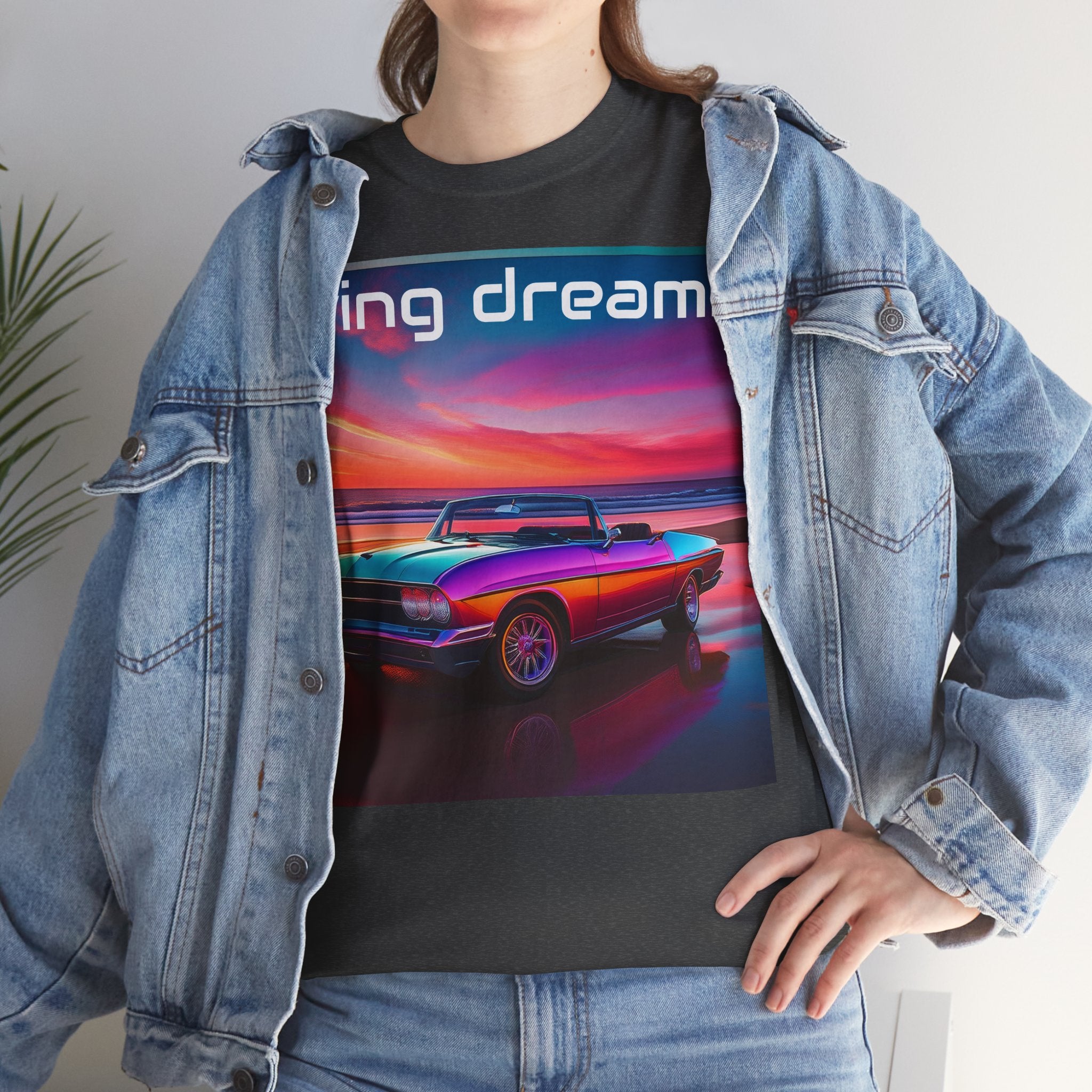 Living Dreams Tee