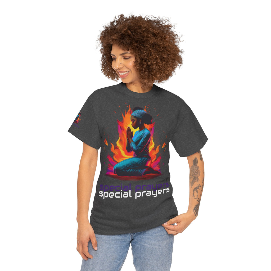 Special Prayers Tee