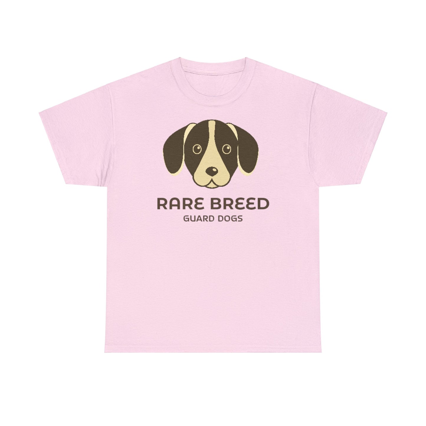 Rare Breed T-Shirt #7