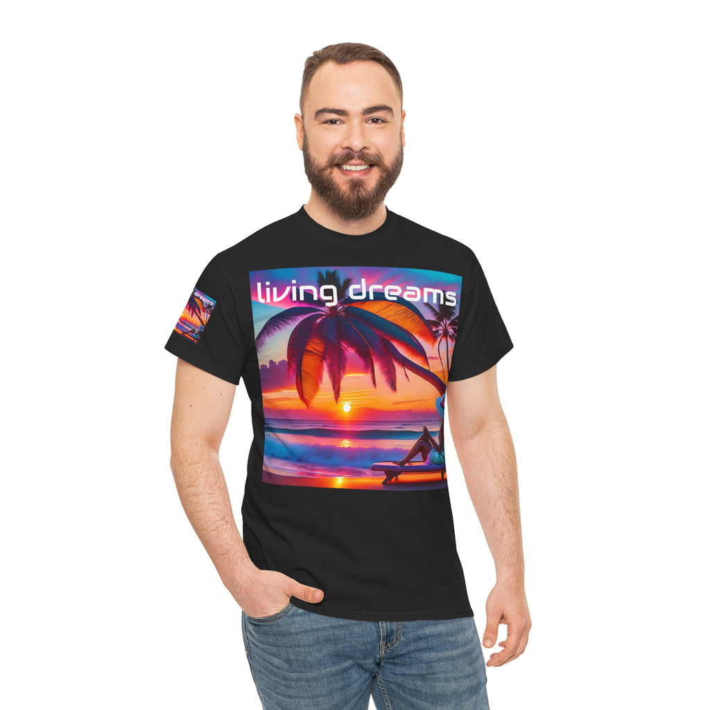Living Dreams Tee