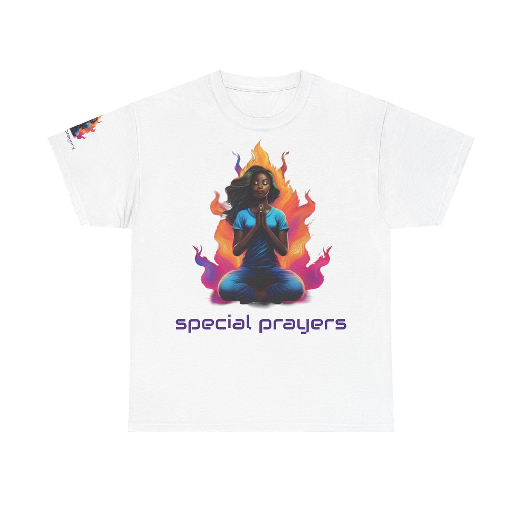 Special Prayers Tee