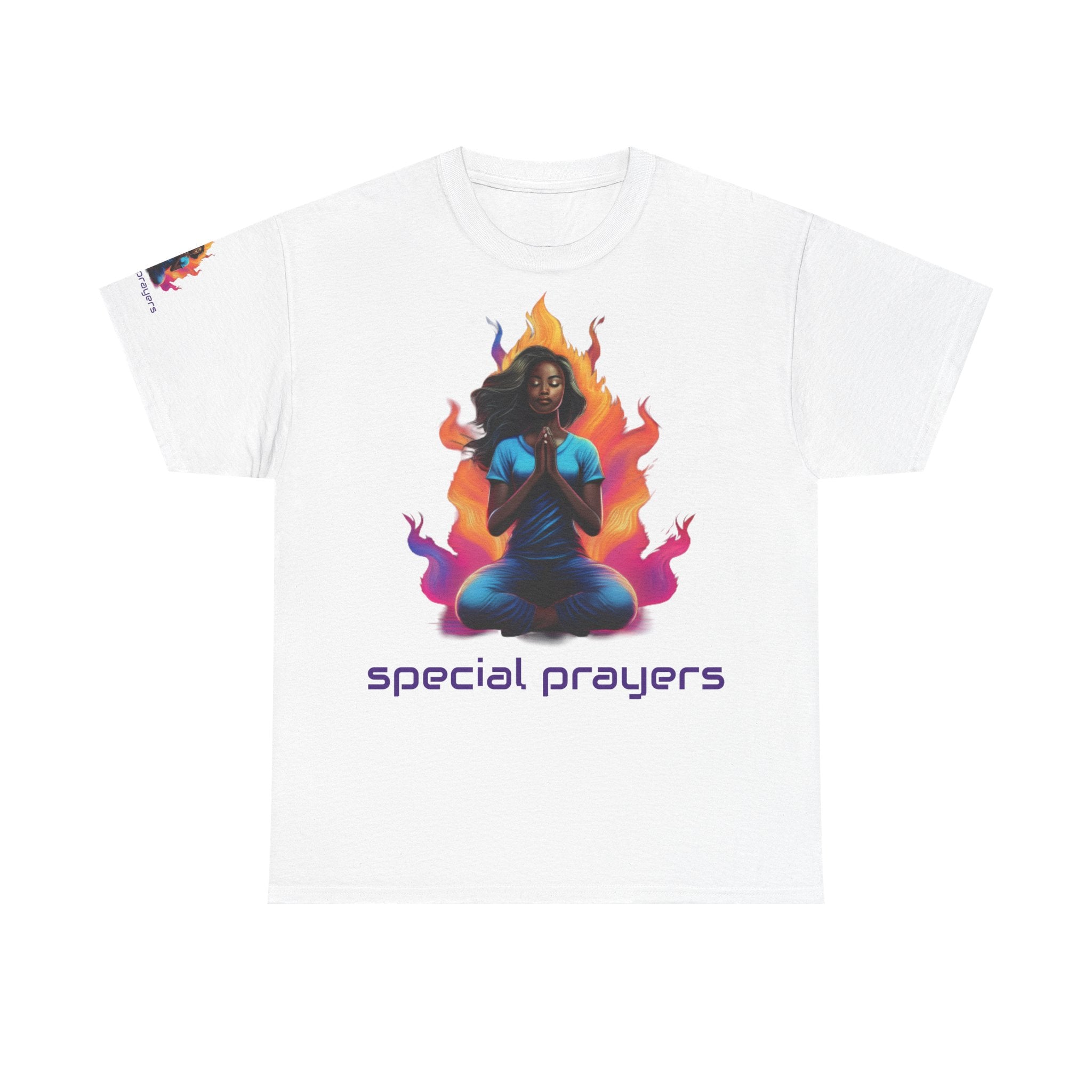 Special Prayers Tee