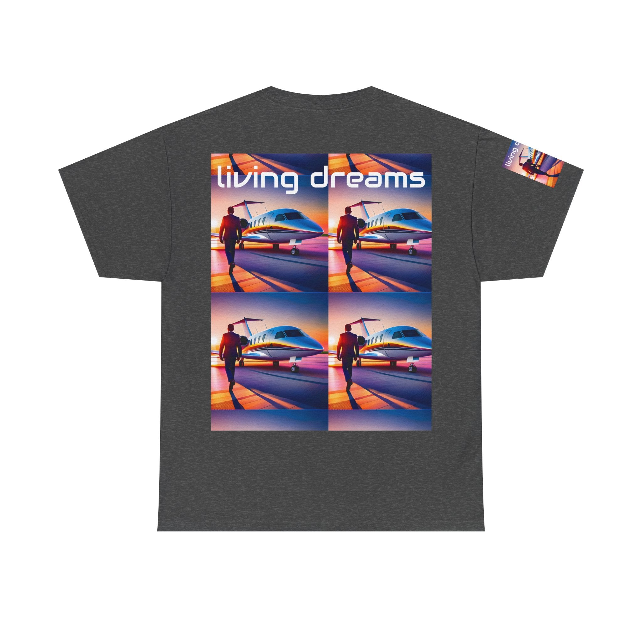 Living Dreams Tee