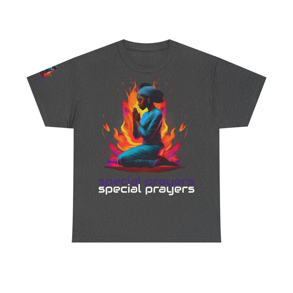 Special Prayers Tee