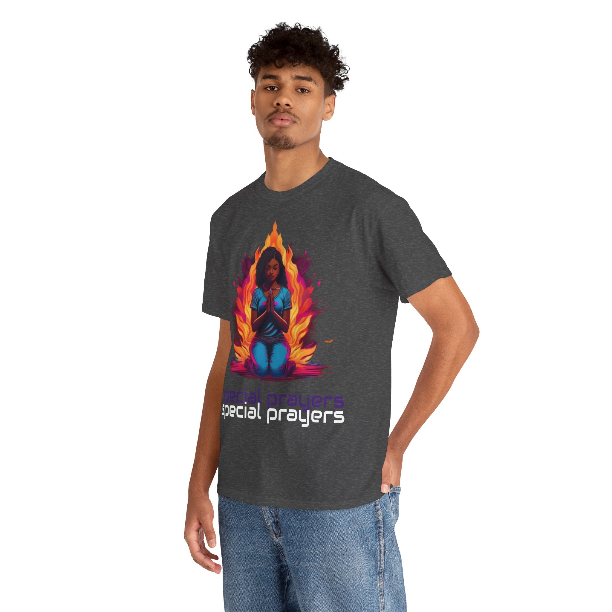 Special Prayers Tee