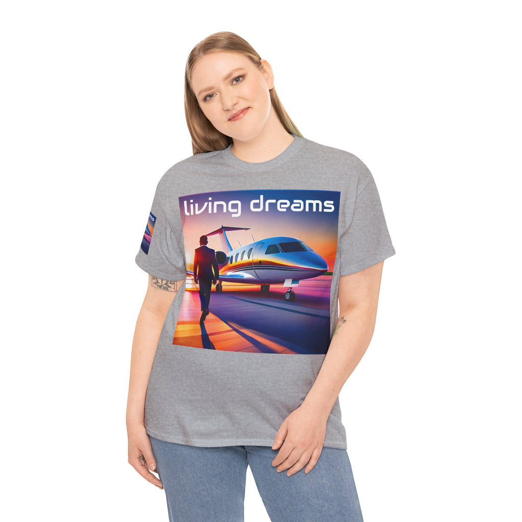 Living Dreams Tee