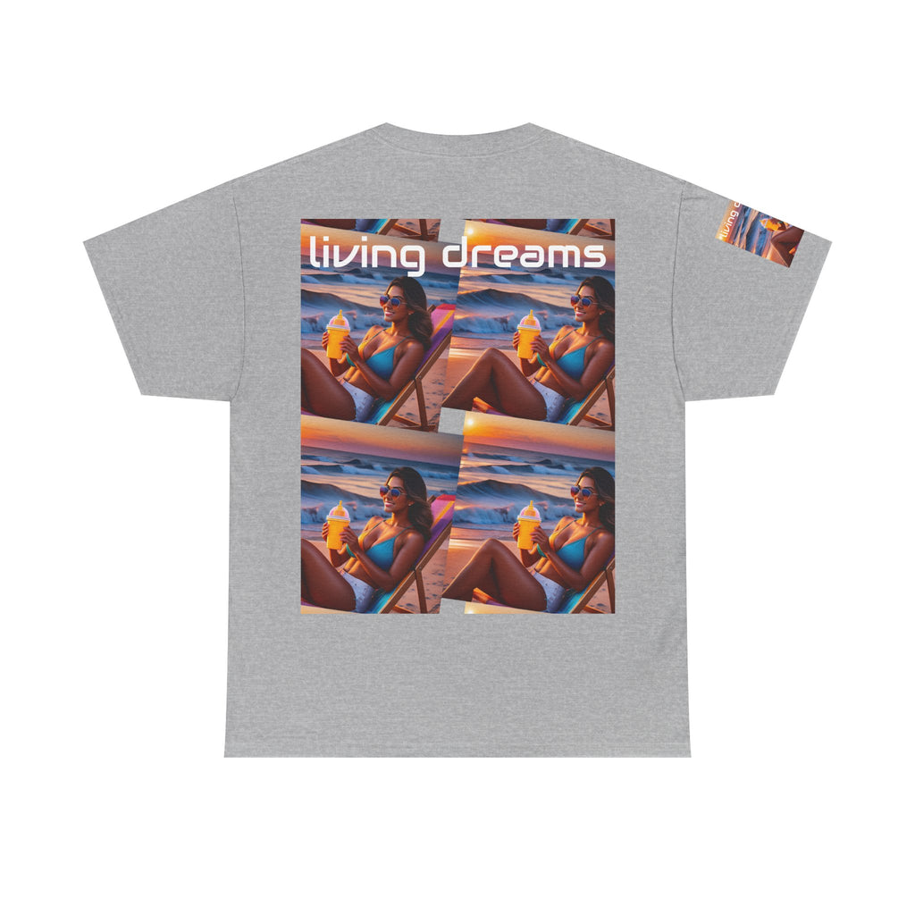 Living Dreams Tee