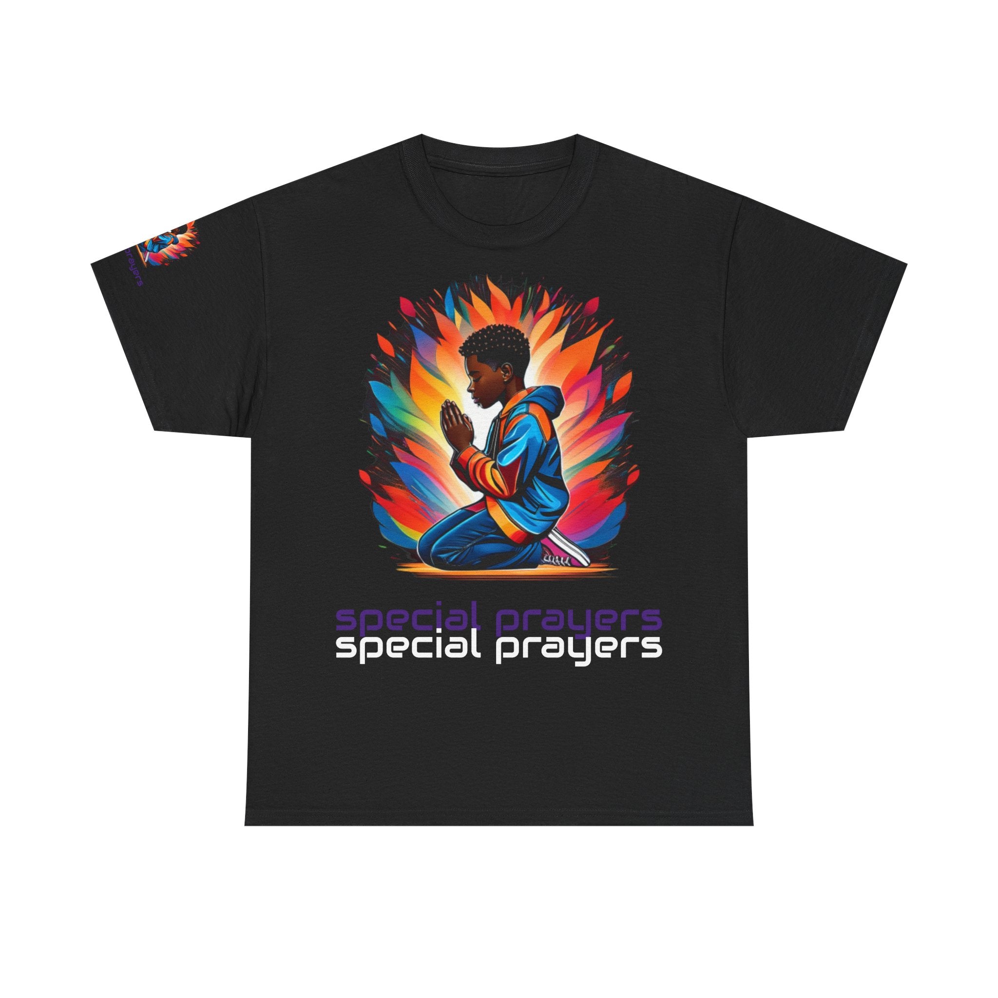 Special Prayers Tee