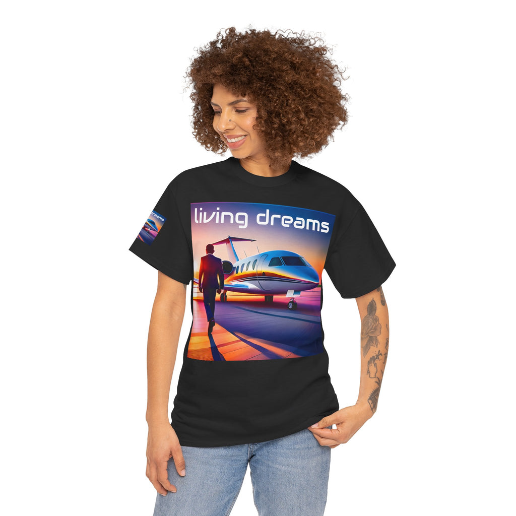 Living Dreams Tee