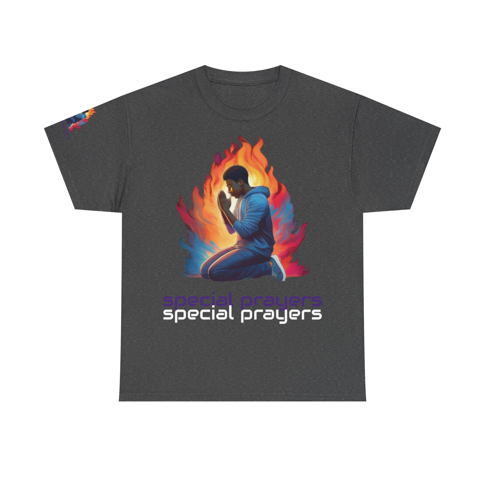 Special Prayers Tee
