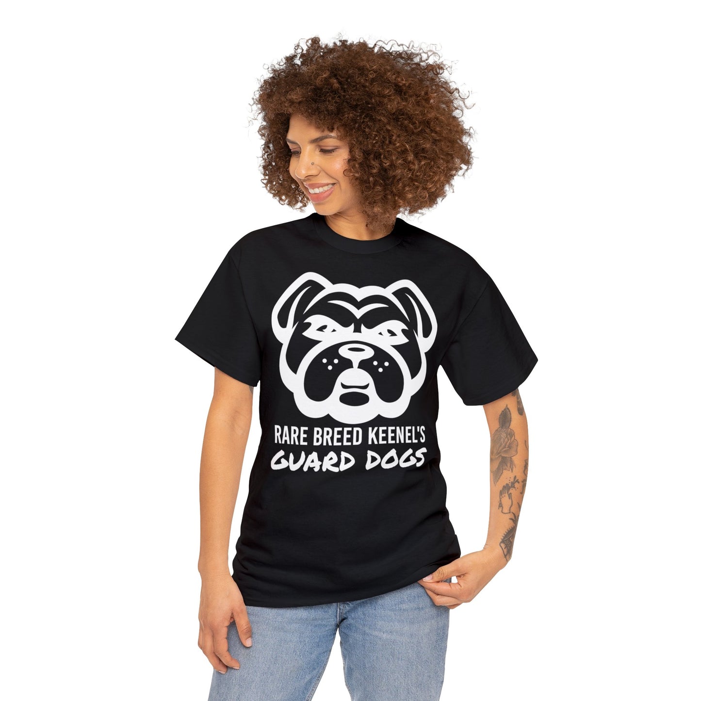 Rare Breed T-Shirt #2