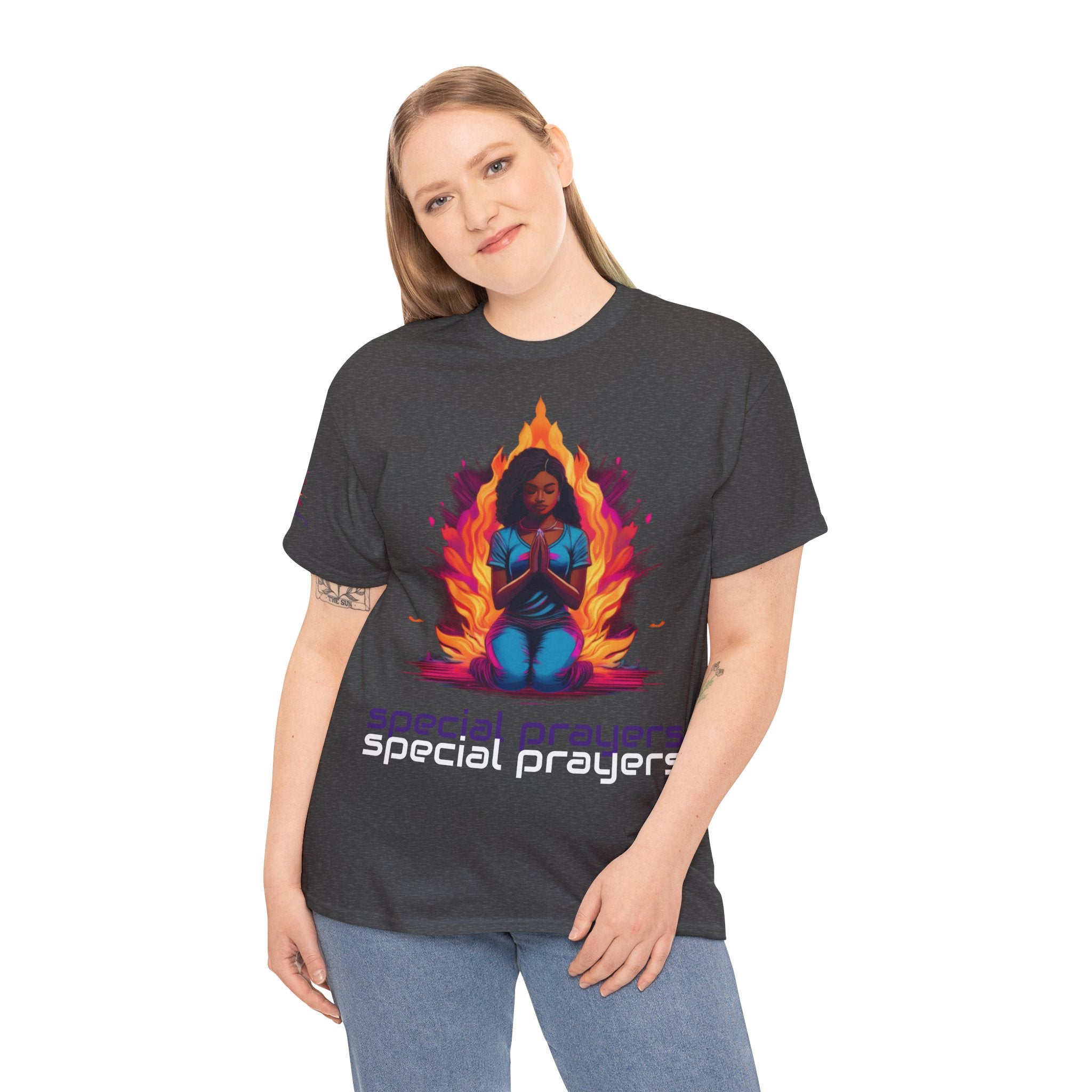 Special Prayers Tee