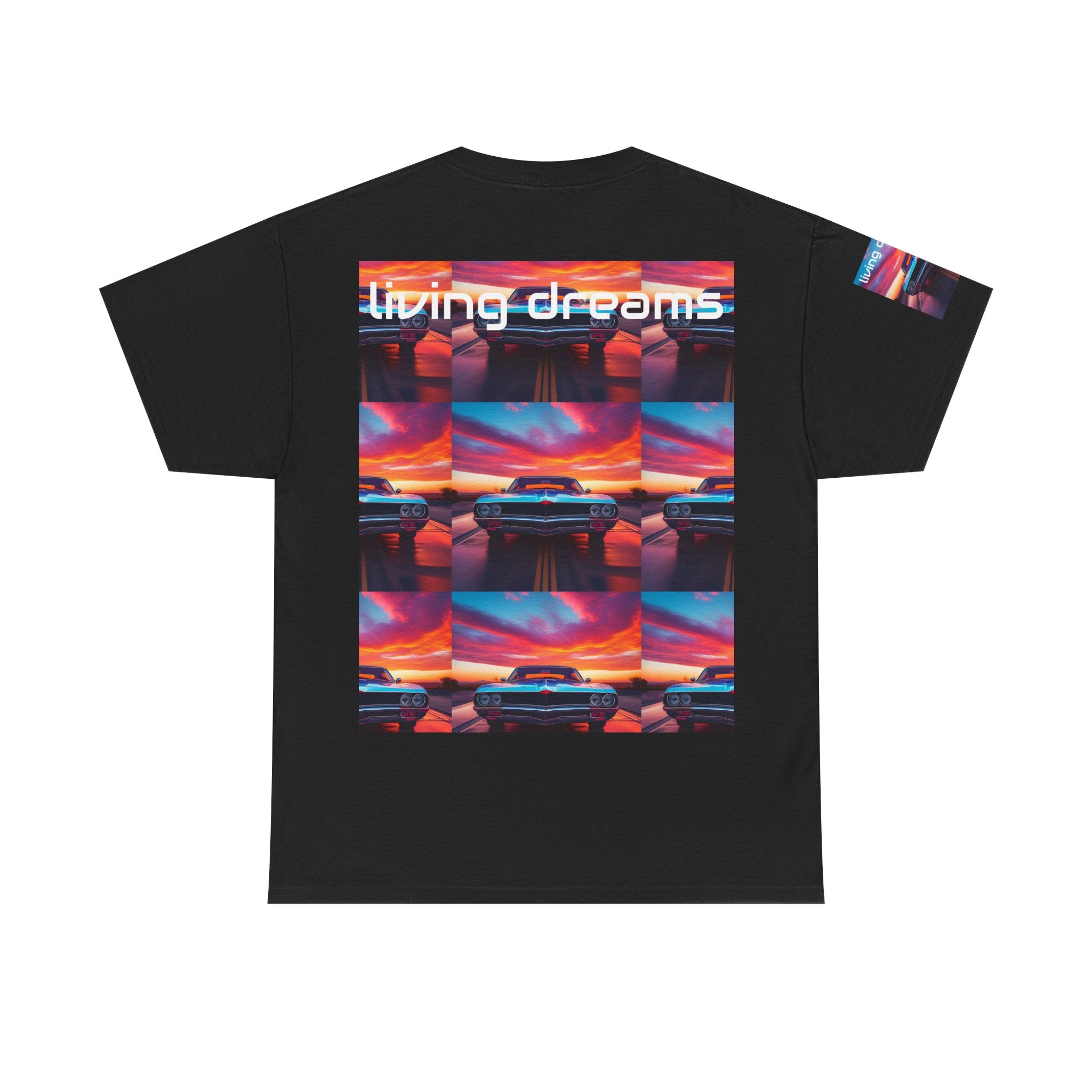 Living Dreams Tee